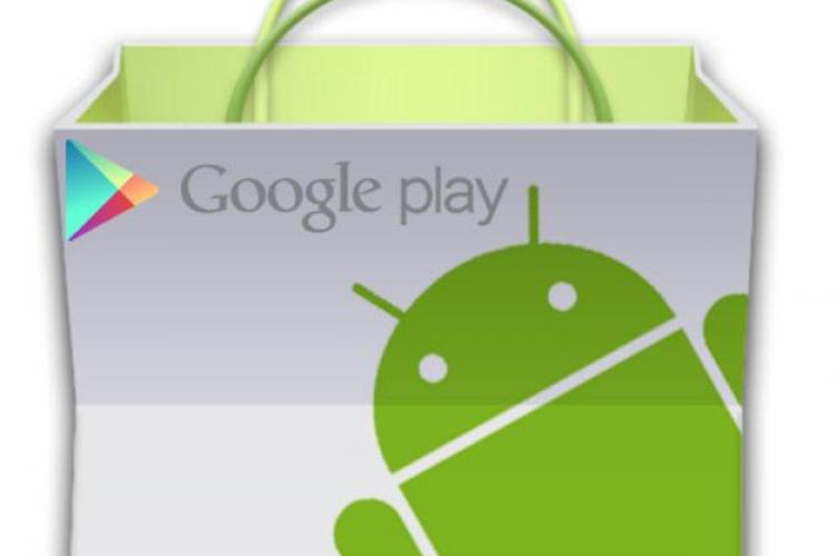 Google Play Store